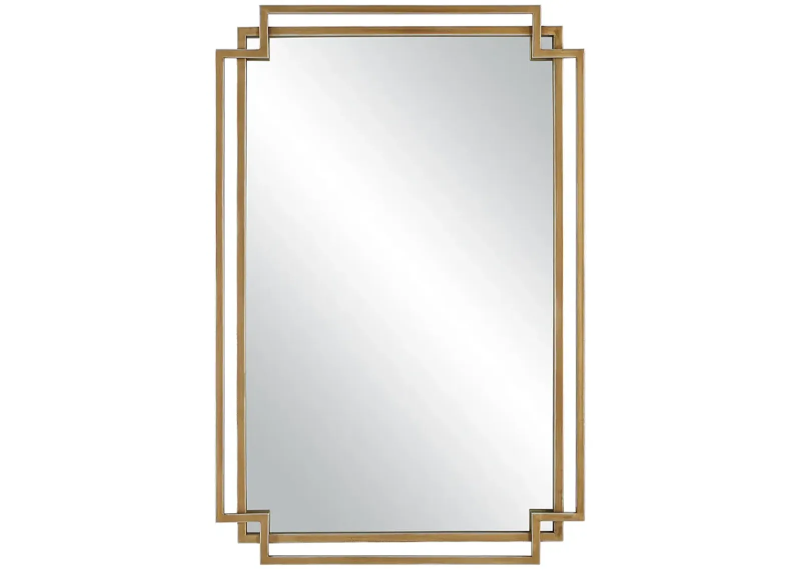 Degrange Wall Mirror