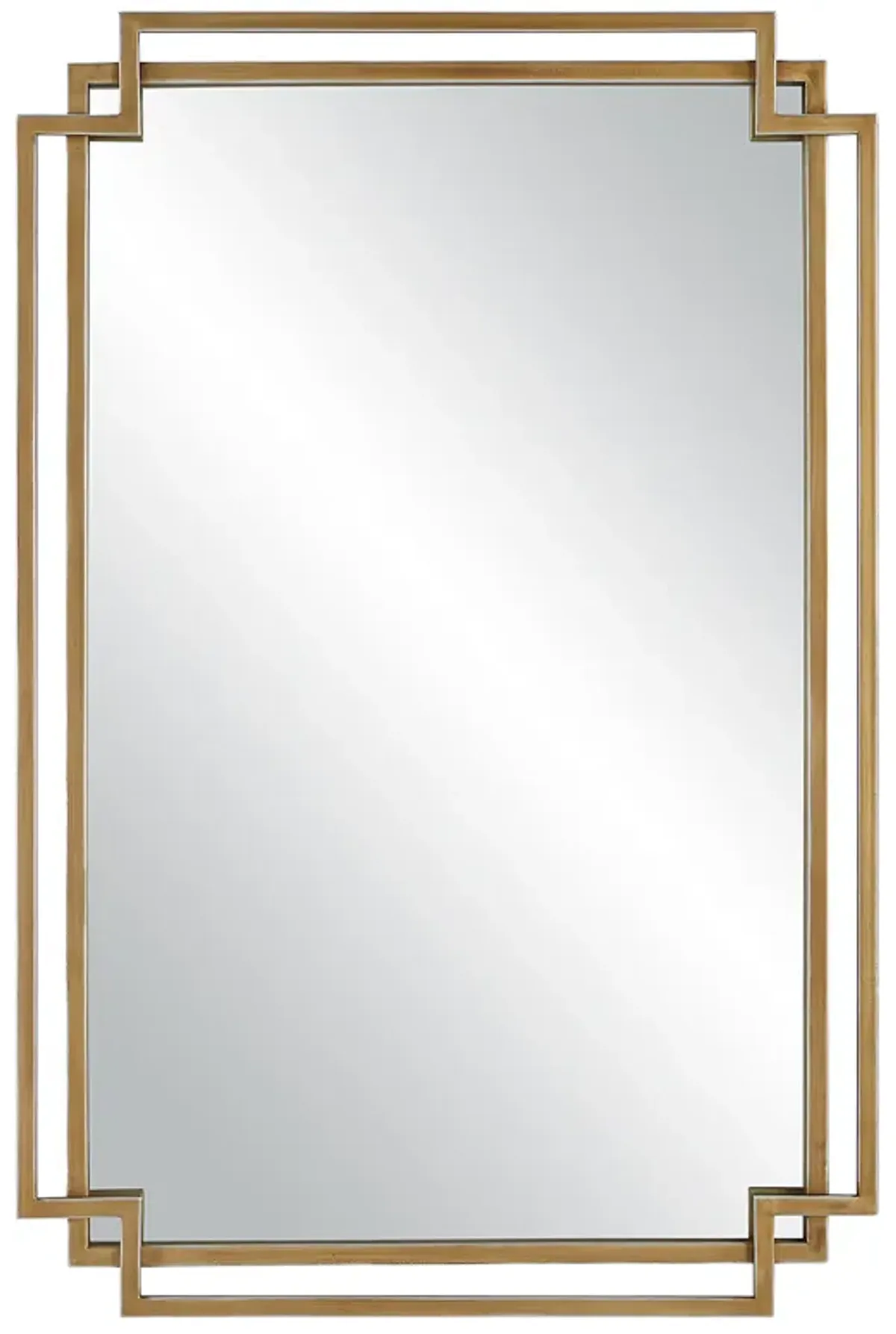 Degrange Wall Mirror