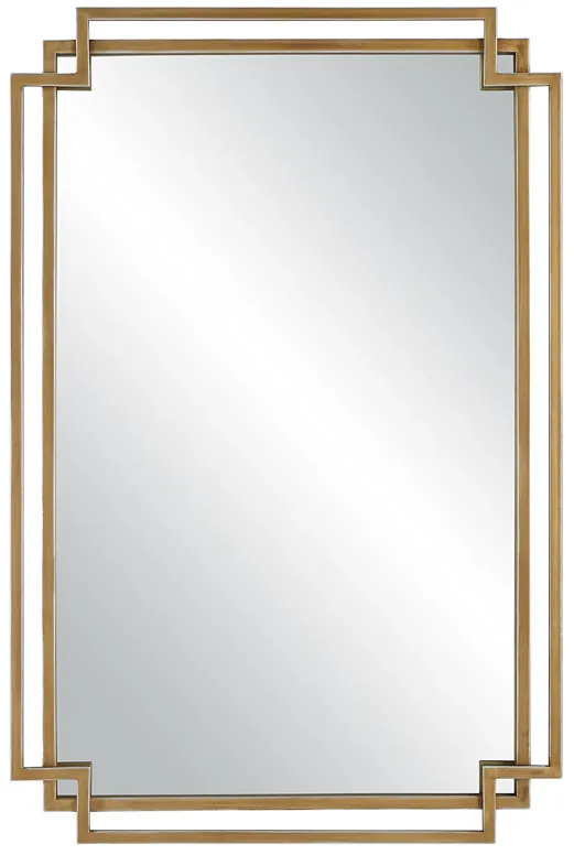 Degrange Wall Mirror