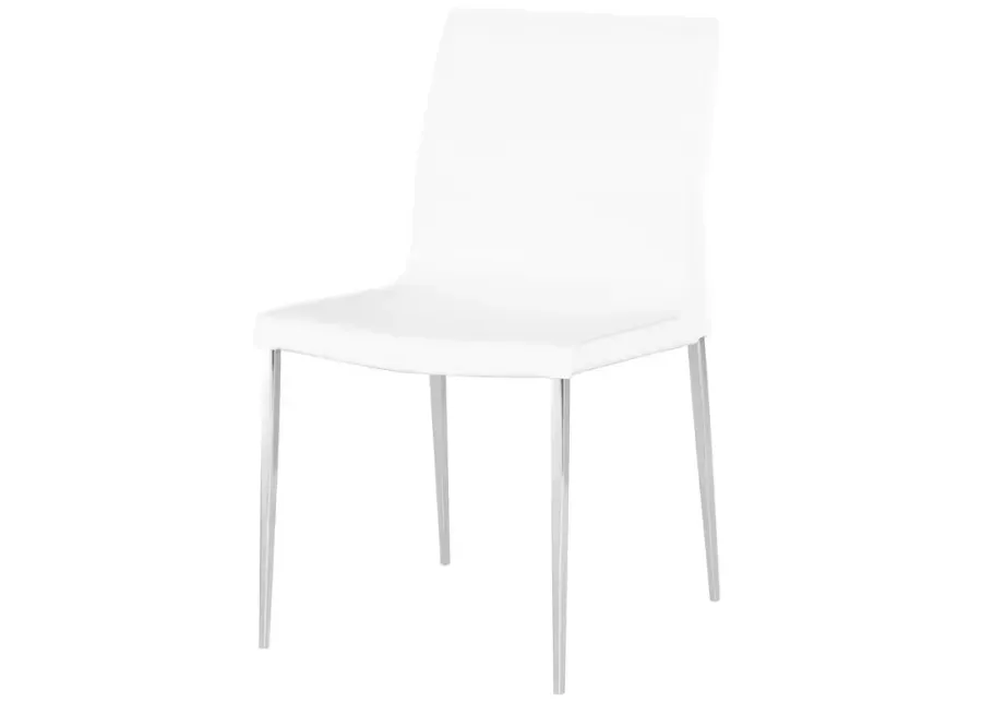 COLTER DINING CHAIR