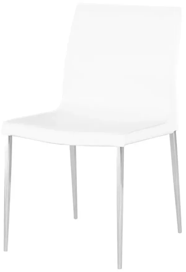 COLTER DINING CHAIR