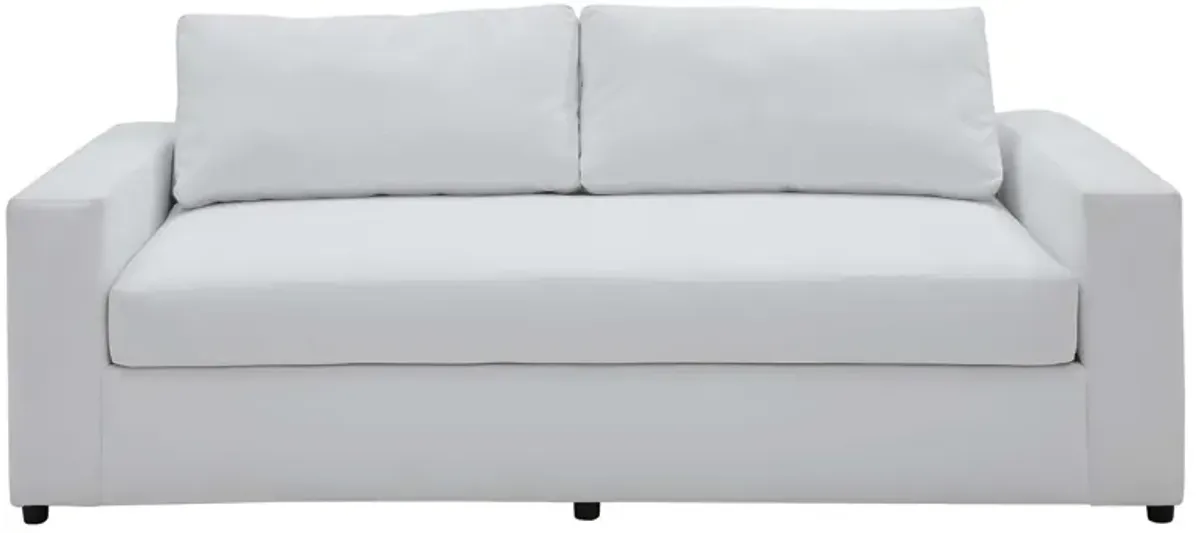 Avendale Velvet Sofa