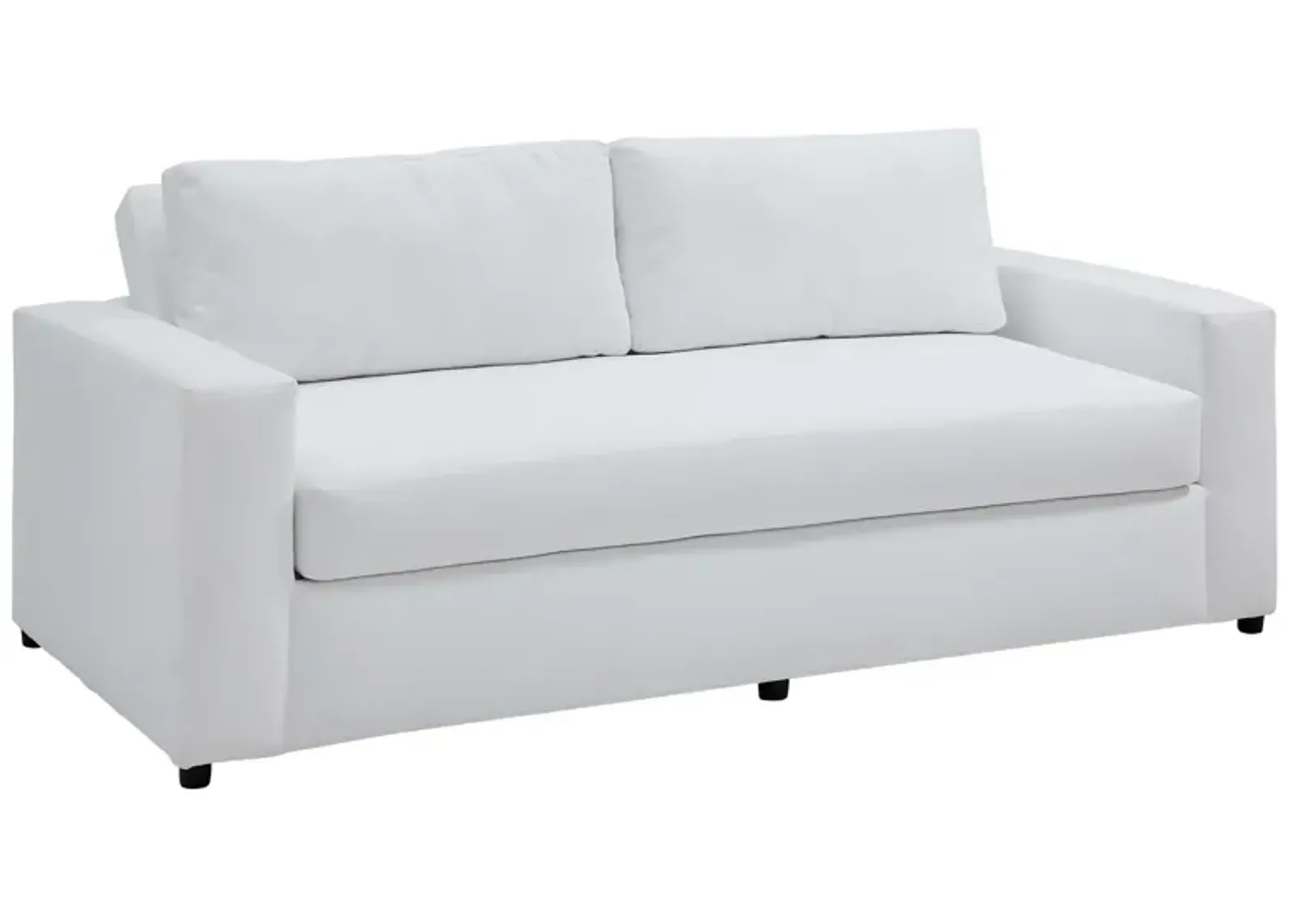 Avendale Velvet Sofa