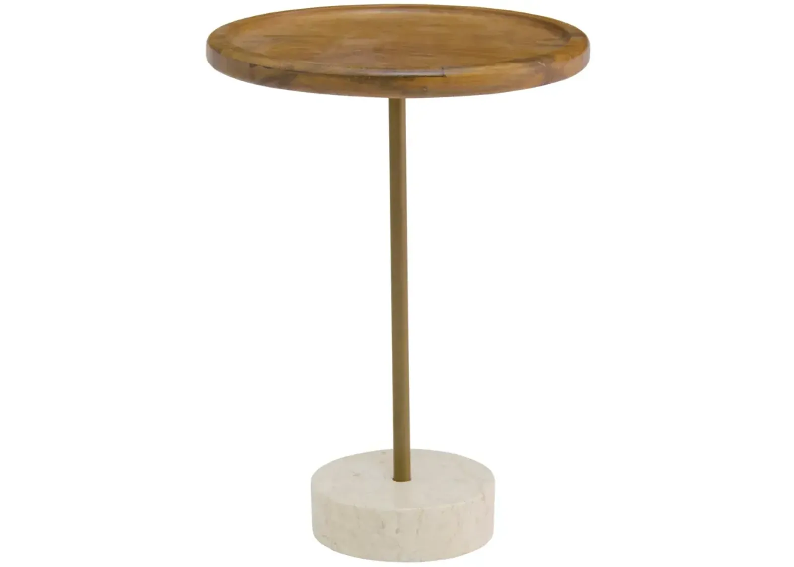 Roya End Table 