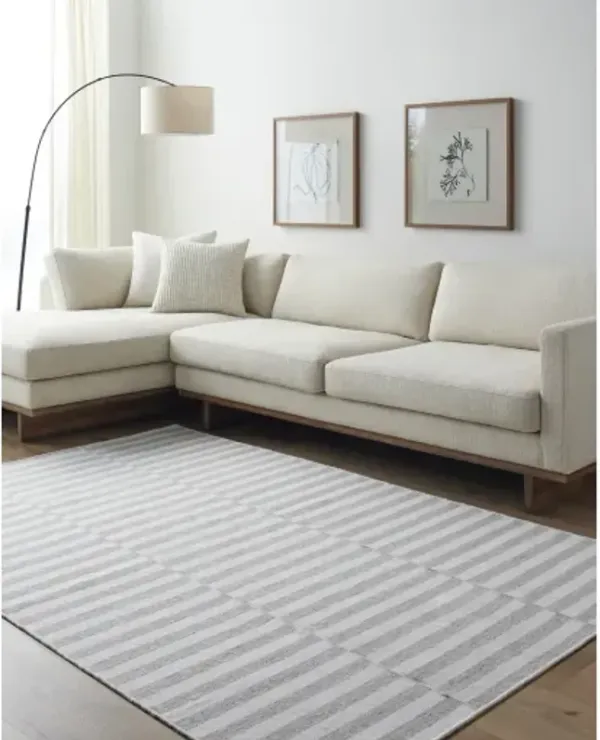 Sonia SNI-2303 2'6" x 8' Hand Made Rug