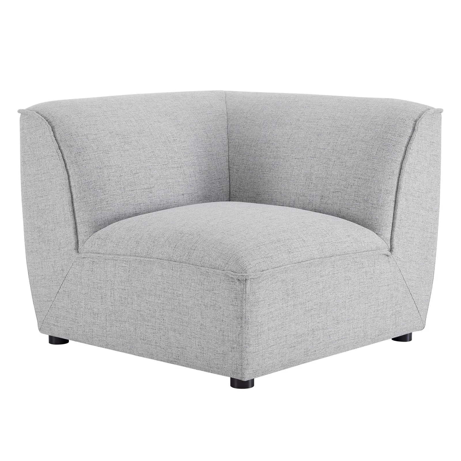 Comprise Corner Sectional Sofa Chair