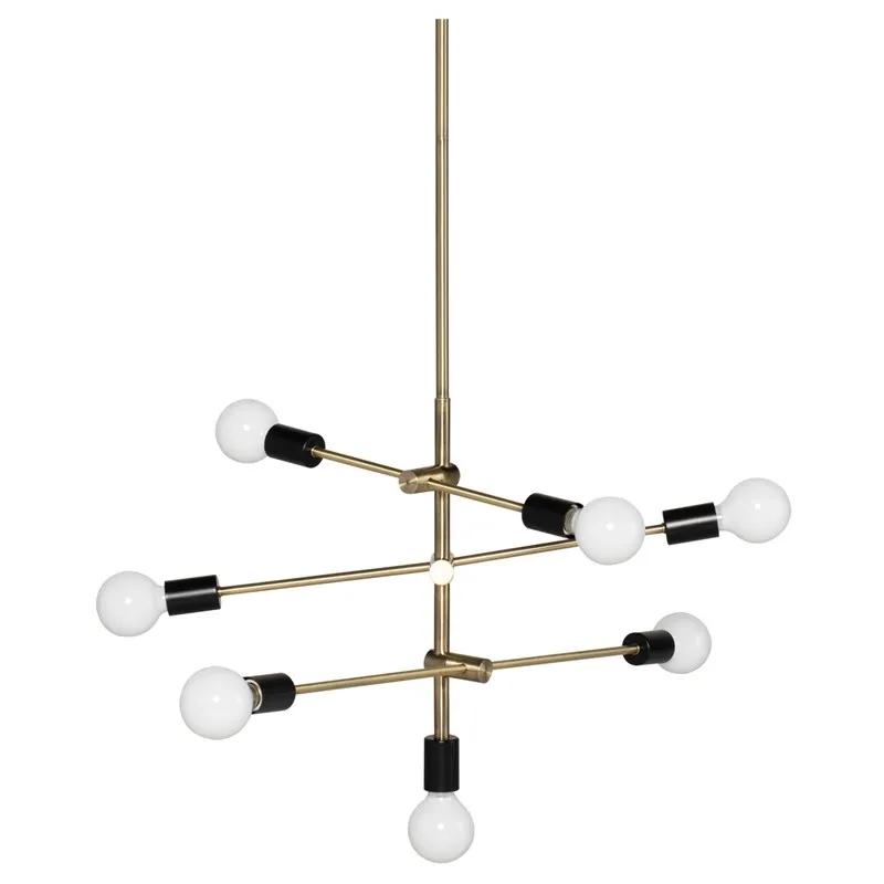 BYRON PENDANT LIGHTING