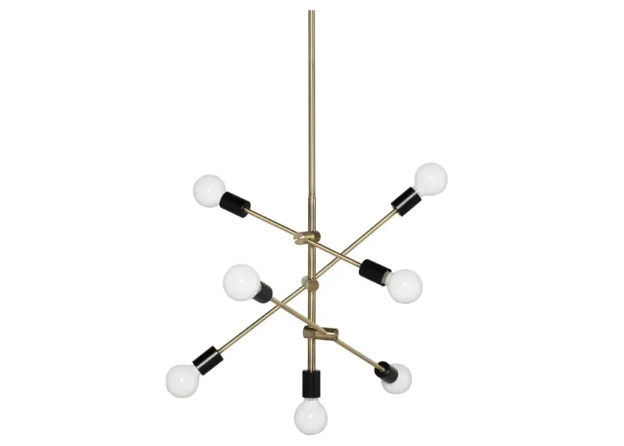 BYRON PENDANT LIGHTING