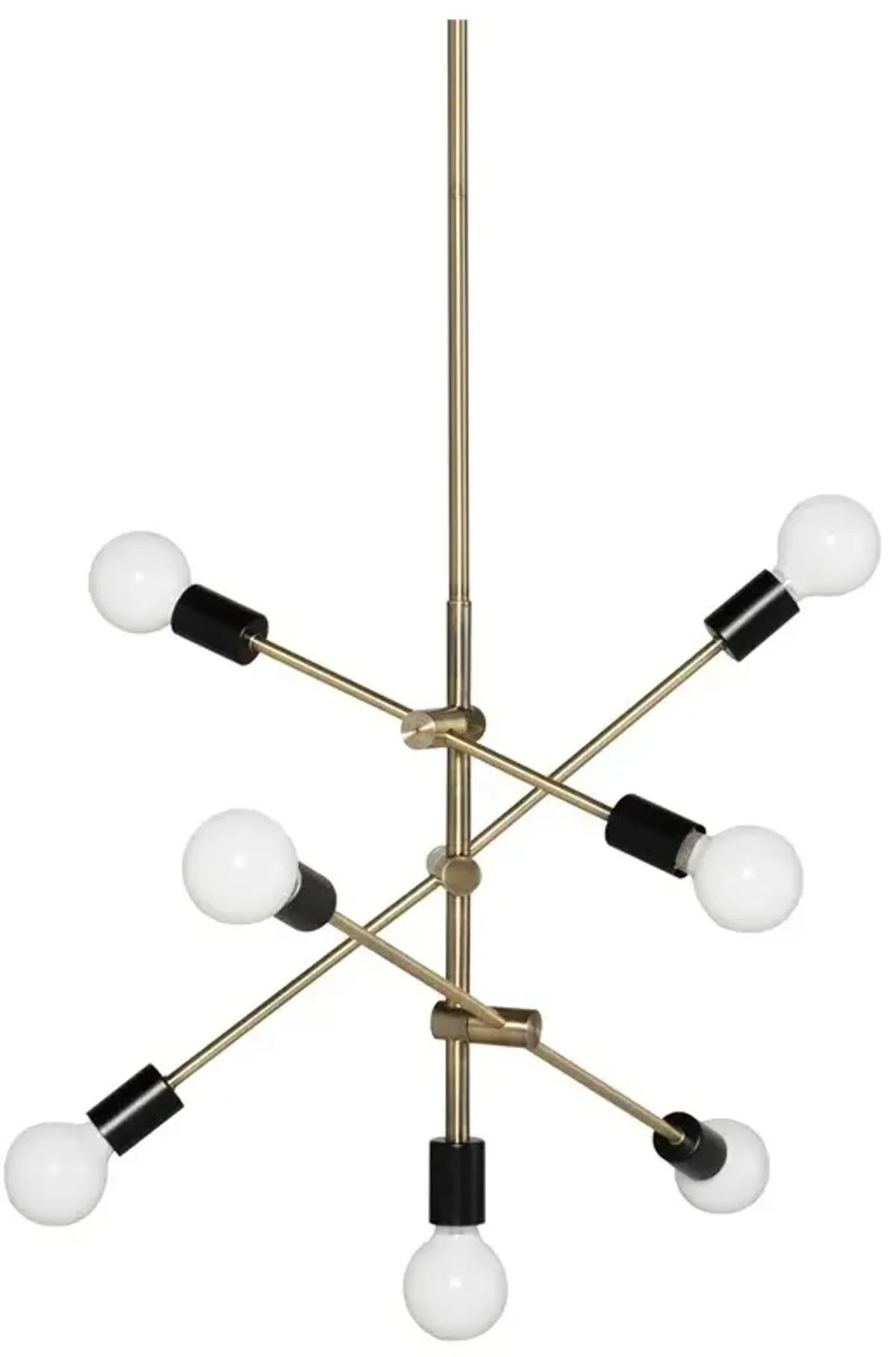 BYRON PENDANT LIGHTING