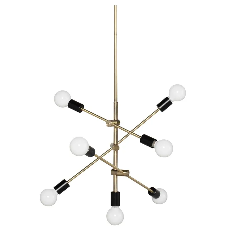 BYRON PENDANT LIGHTING