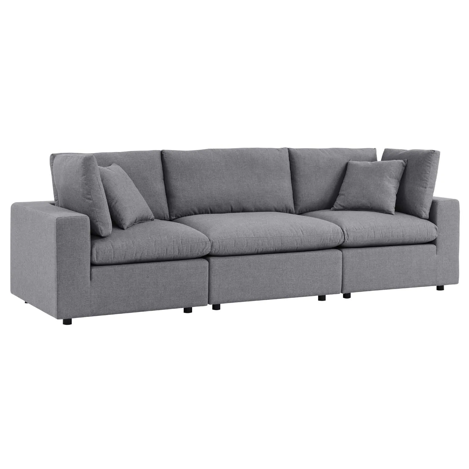 Commix Sunbrella Outdoor Sofa