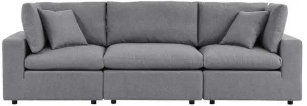 Commix Sunbrella Outdoor Sofa