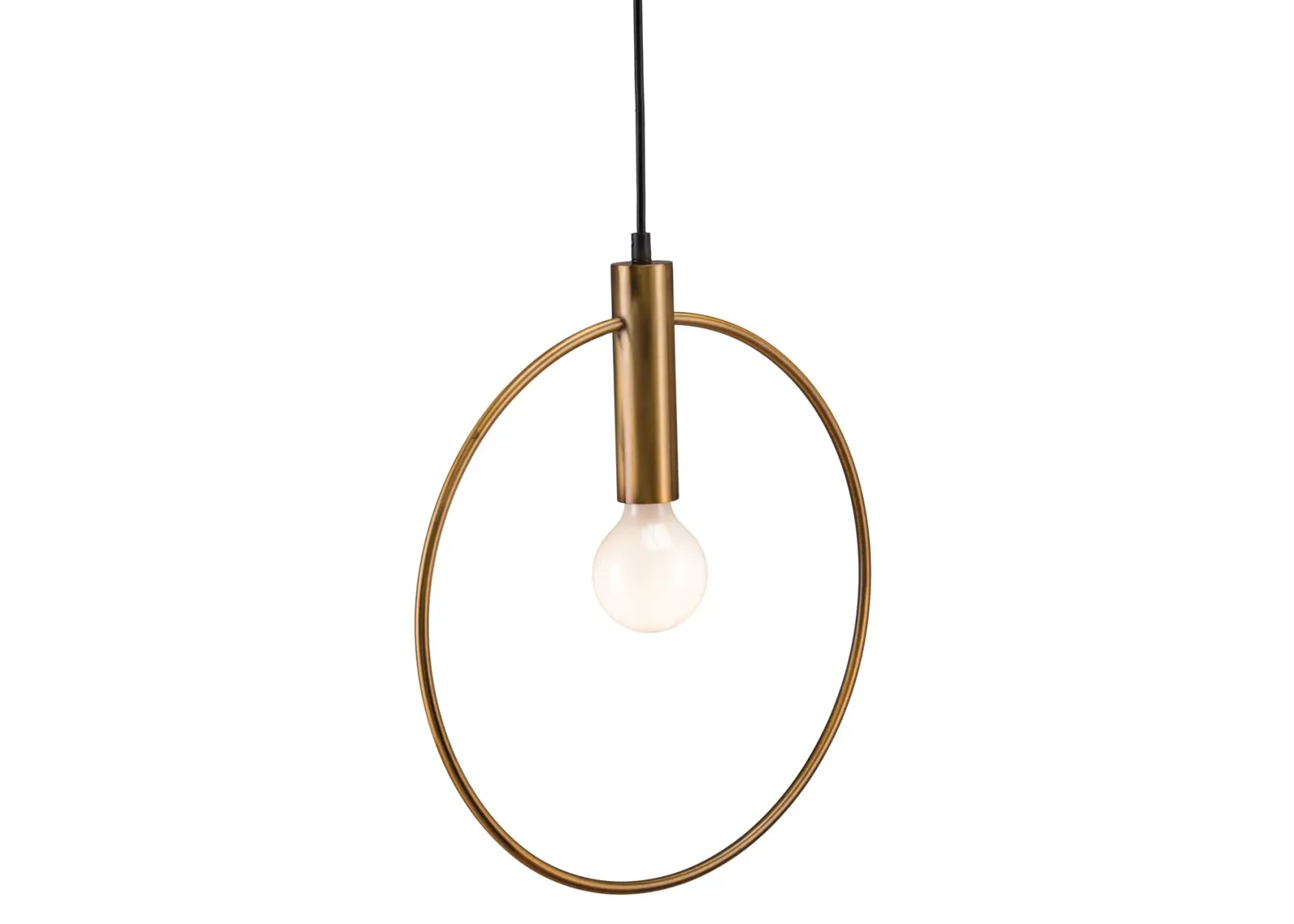 Irenza Ceiling Lamp Brass