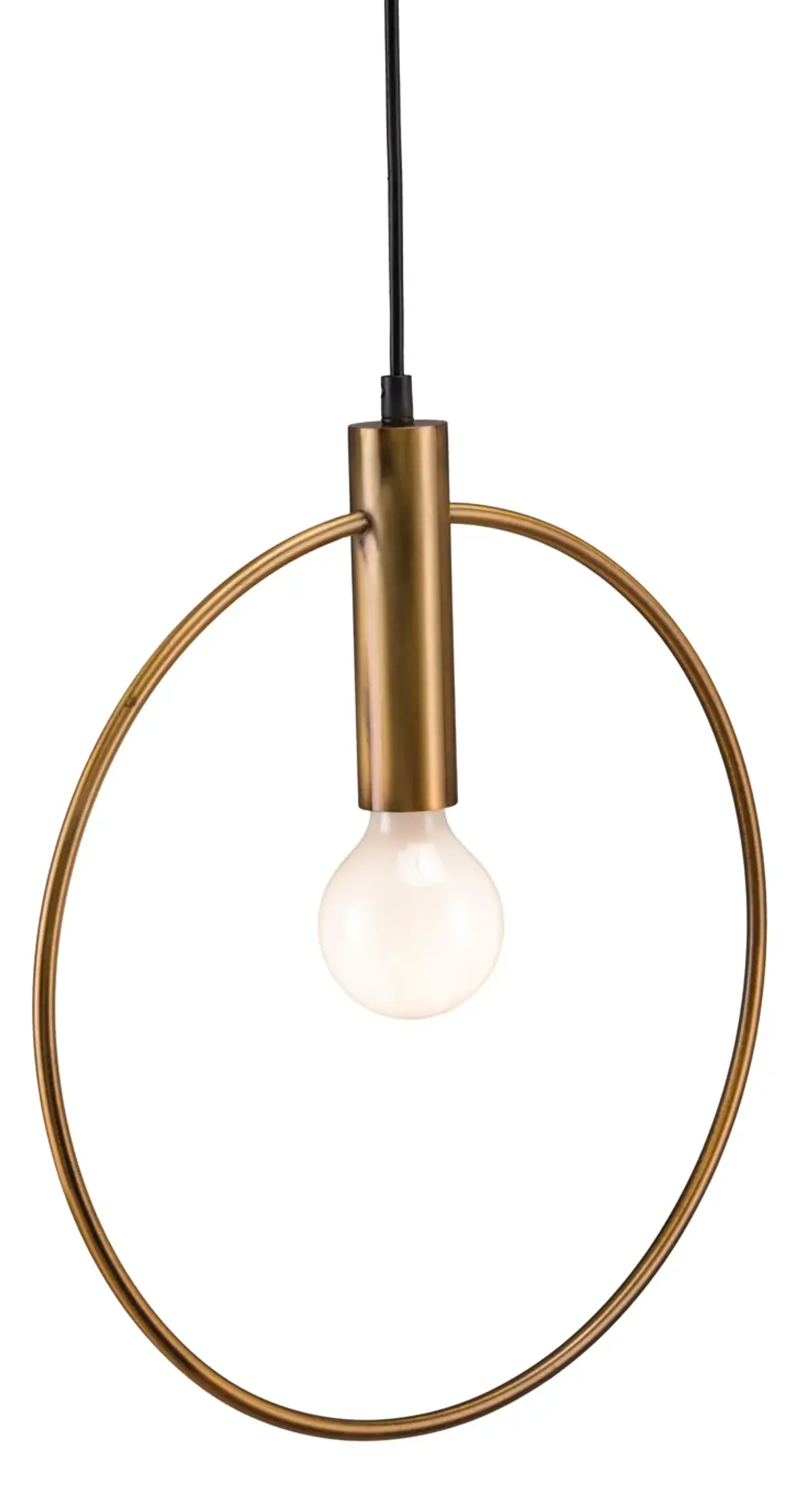 Irenza Ceiling Lamp Brass