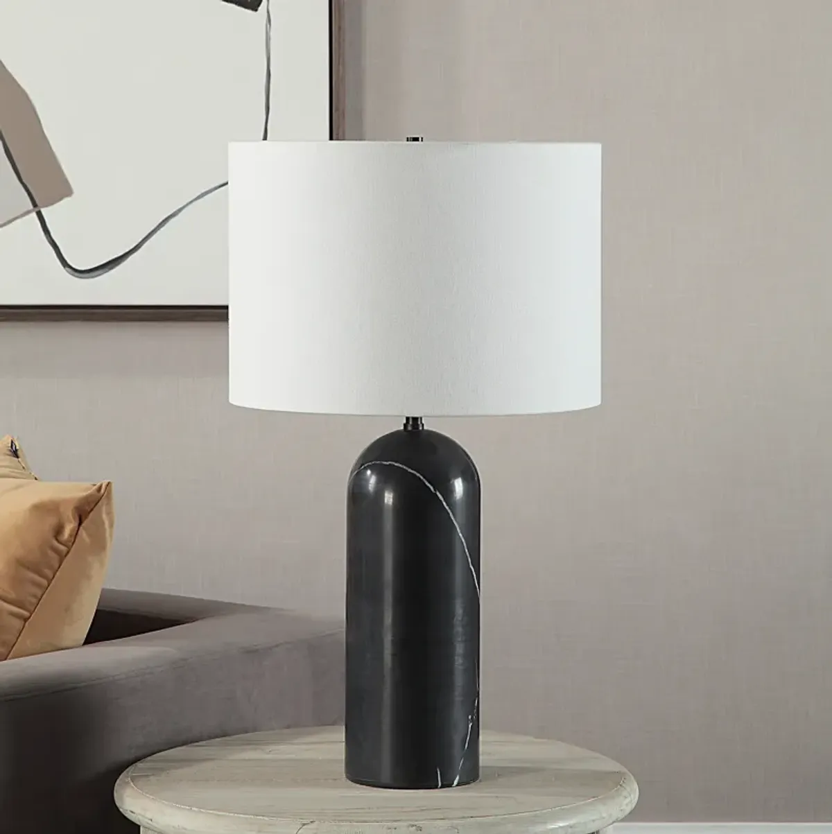 Tyne Table Lamp