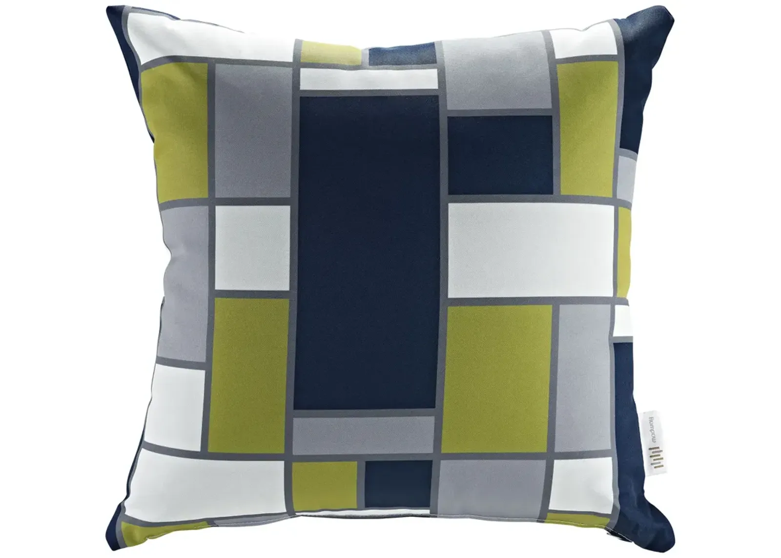 Modway Outdoor Patio Single Pillow