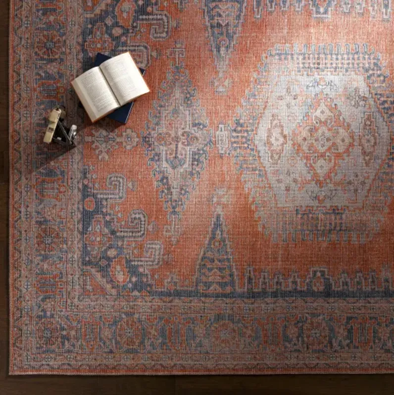 Colin CLN-2306 2'7" x 12' Rug