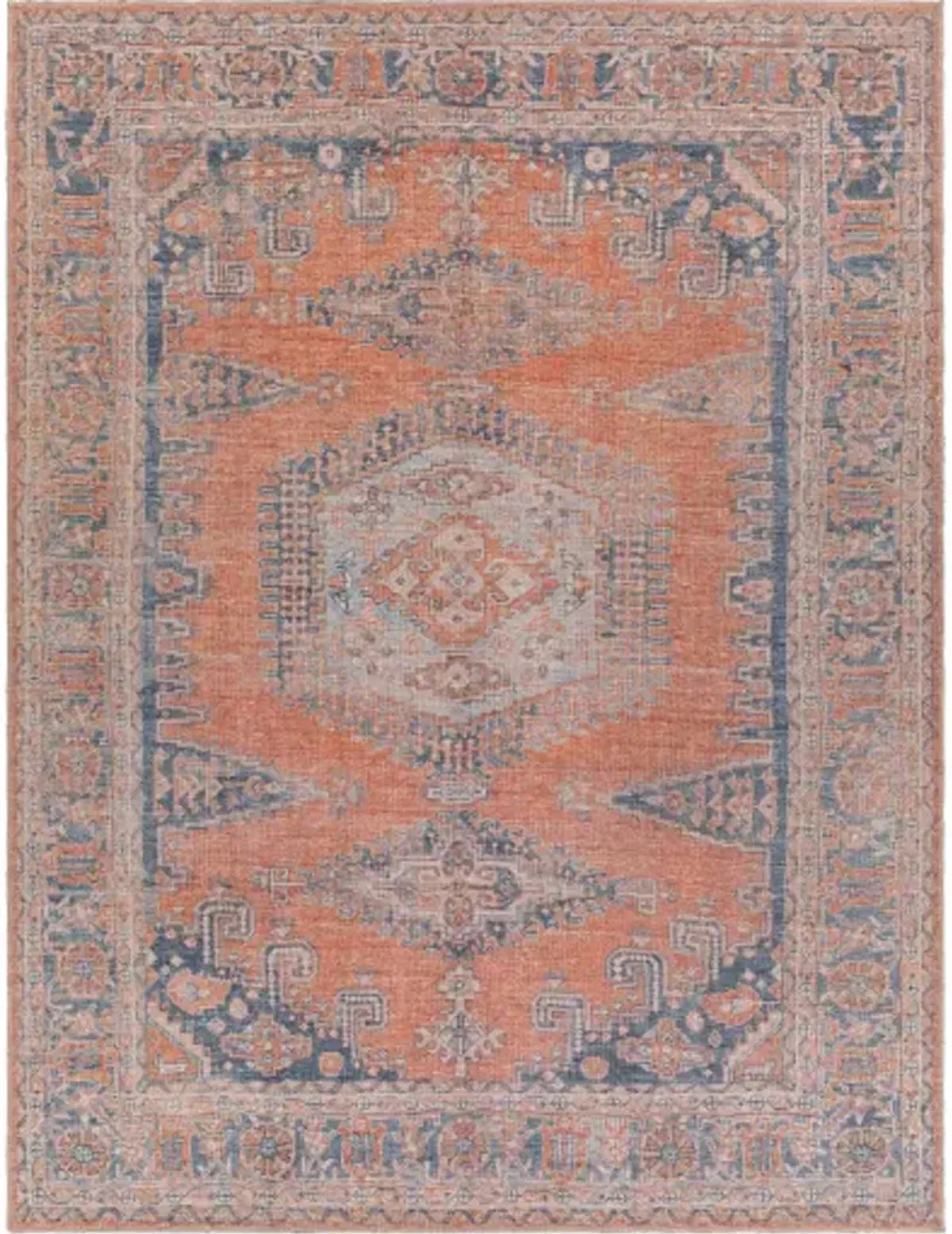 Colin CLN-2306 2'7" x 12' Rug