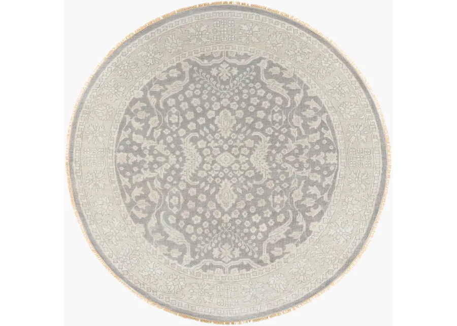 Cappadocia 10' Round Rug