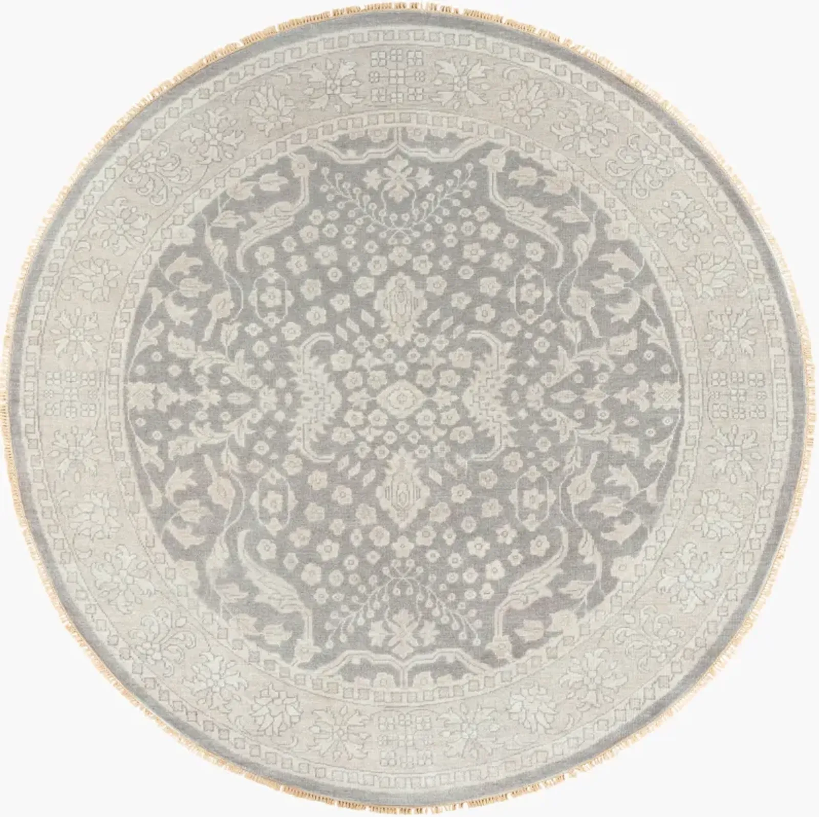 Cappadocia 10' Round Rug