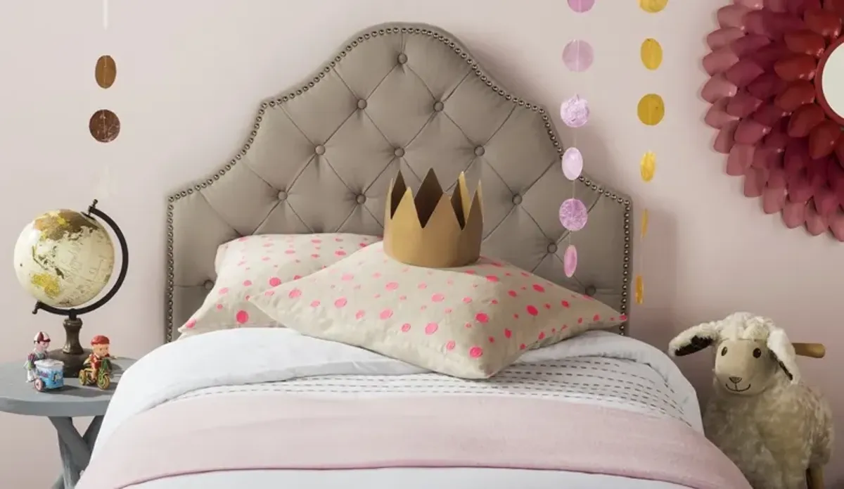 AREBELLE QUEEN HEADBOARD