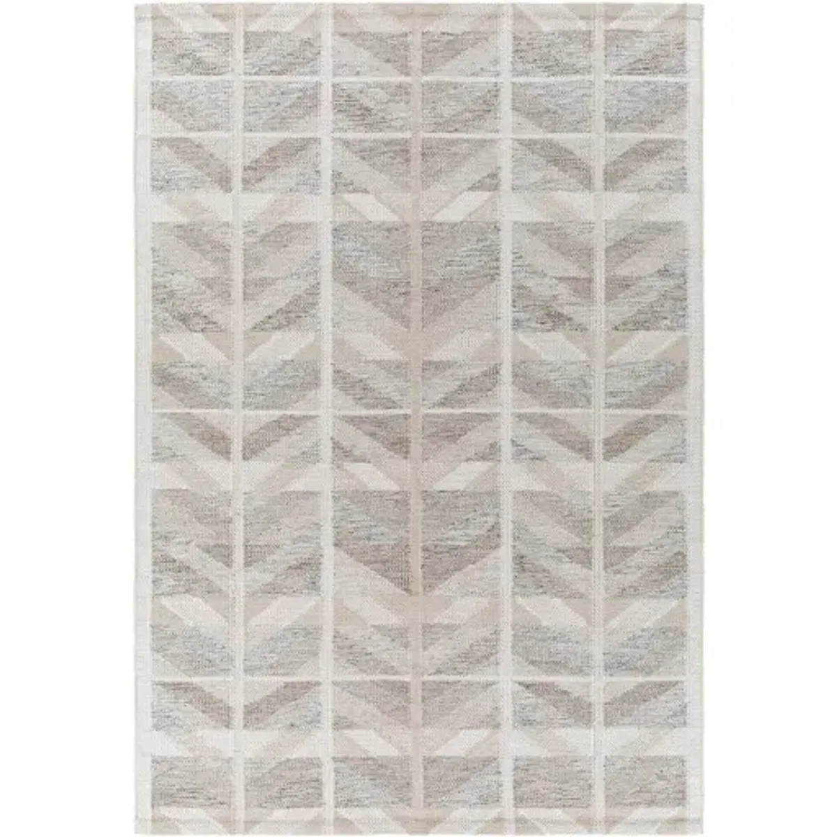 Scandi 2' x 3' Rug