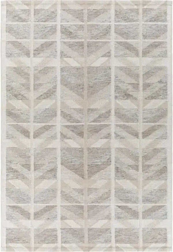 Scandi 2' x 3' Rug