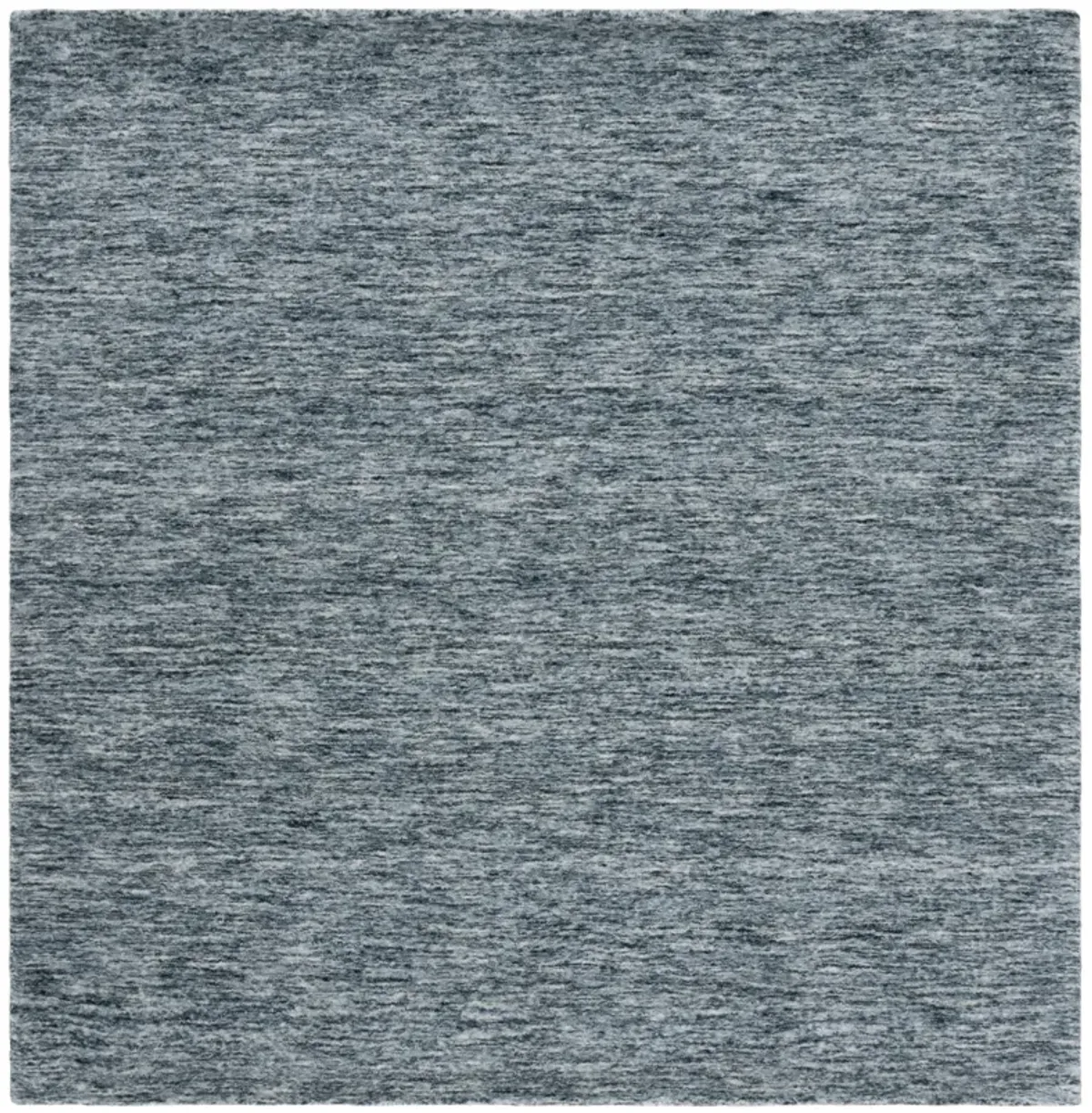 HIMALAYA 593 NAVY  6' x 6' Square Square Rug