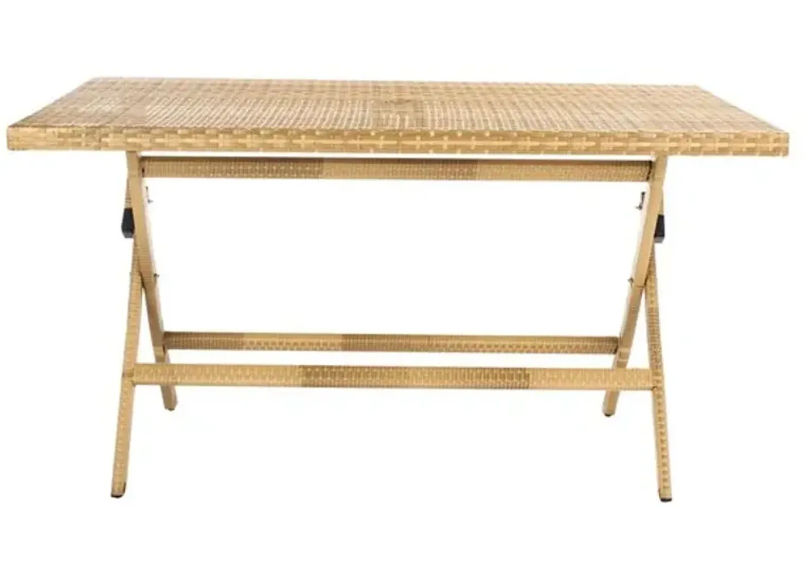 AKITA FOLDING TABLE