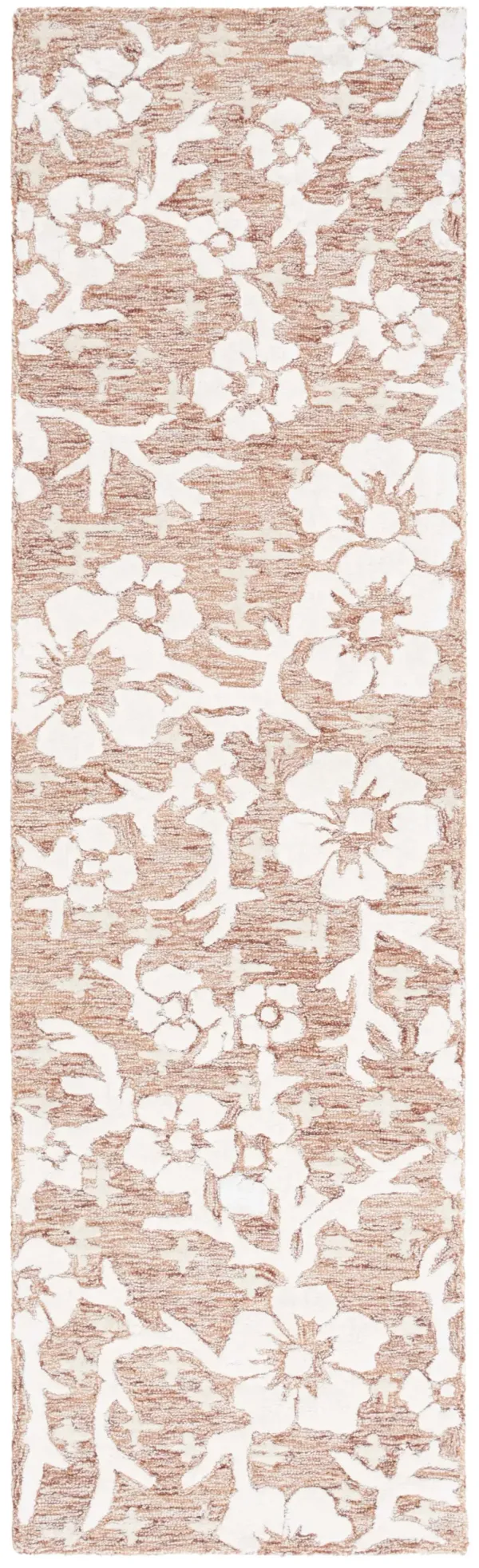 GLAMOUR Hand Tufted 2'-3' x 8' runner