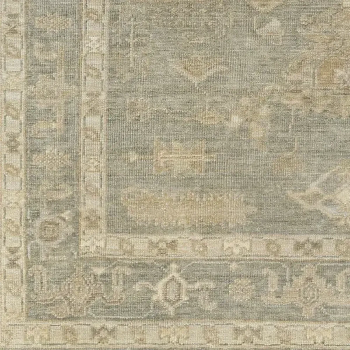 Antalya AAT-2306 8' x 10' Handmade Rug