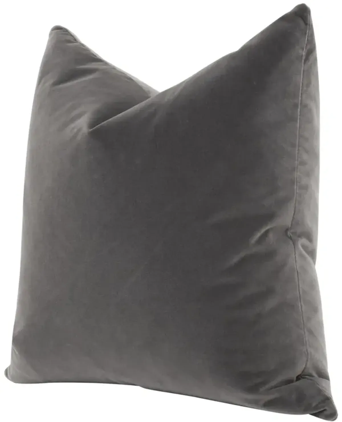 The Basic 26" Essential Euro Pillow, Set of 2