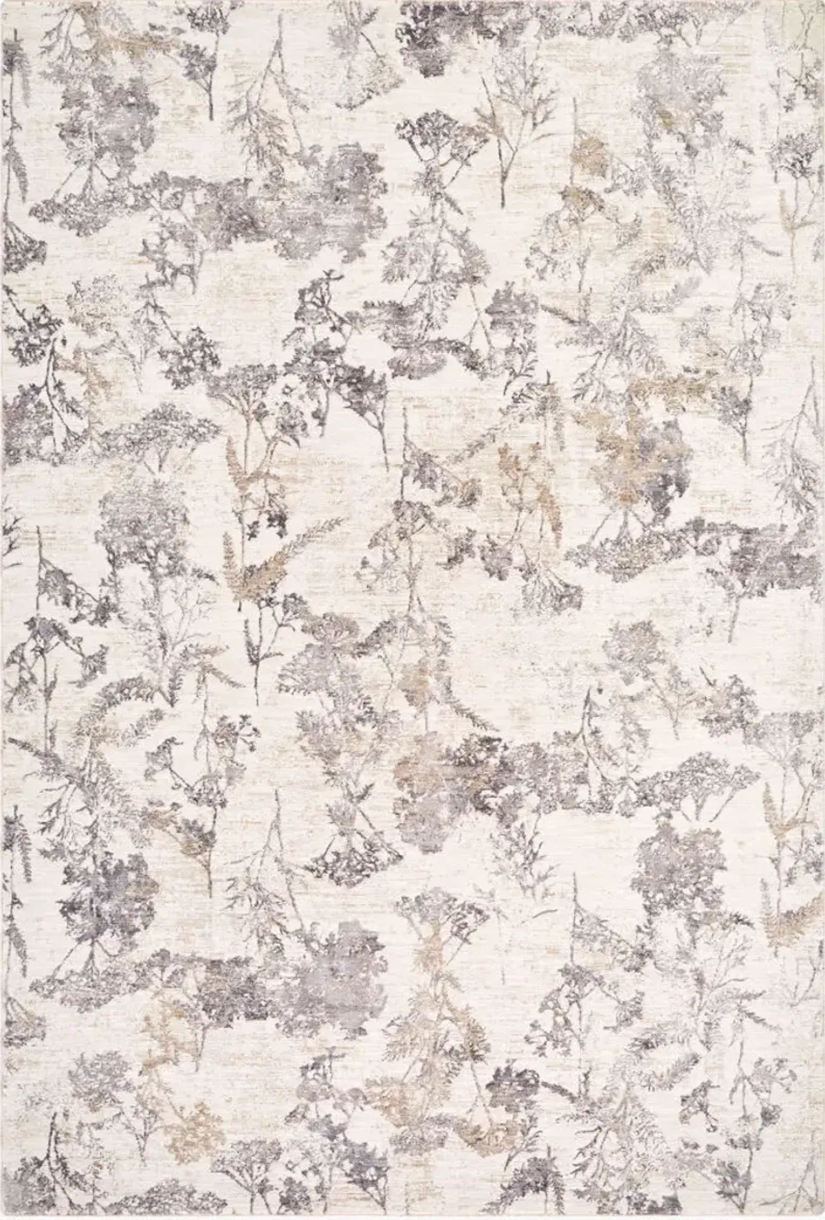 Gakko 6'7" x 9'6" Machine Woven Rug