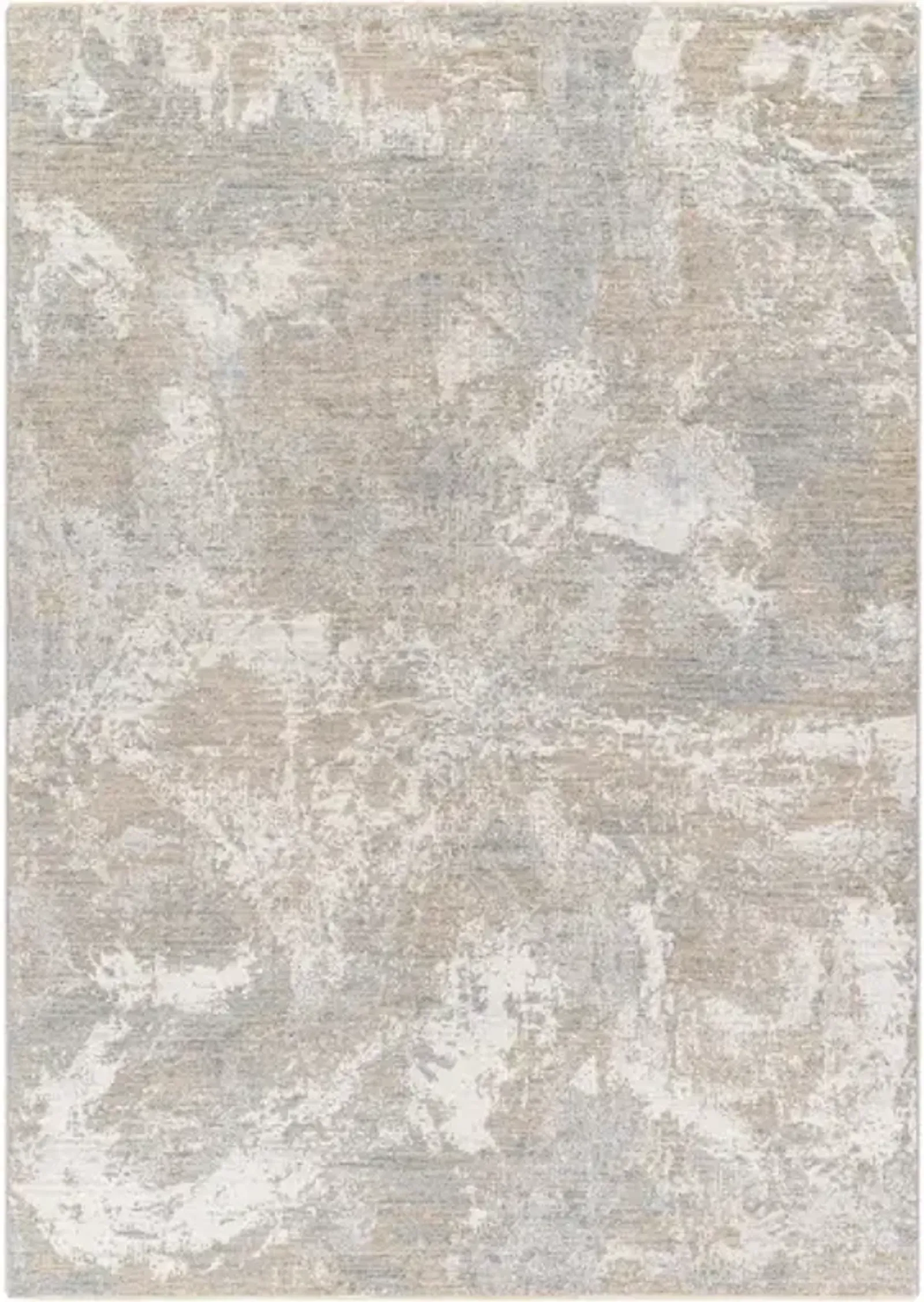 Brunswick BWK-2334 2'7" x 3'11" Machine Woven Rug