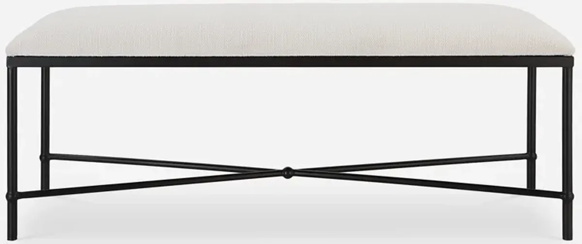 Avenham Framed Bench