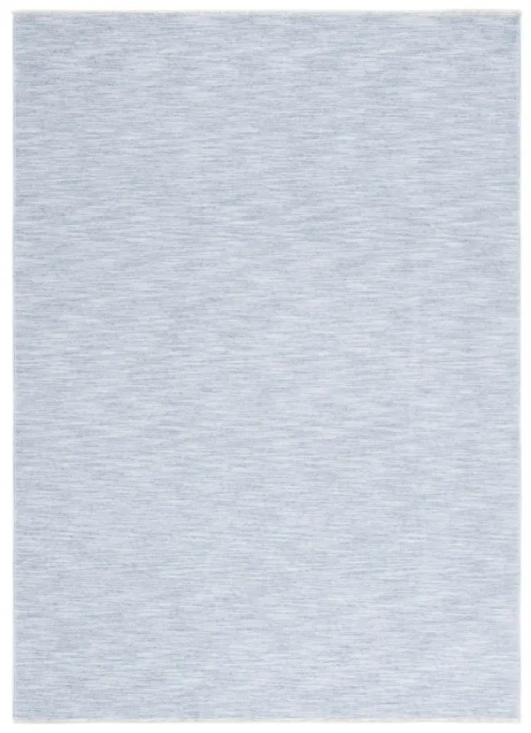 HAVEN 200 LIGHT BLUE 5' x 8' Medium Rectangle Rug