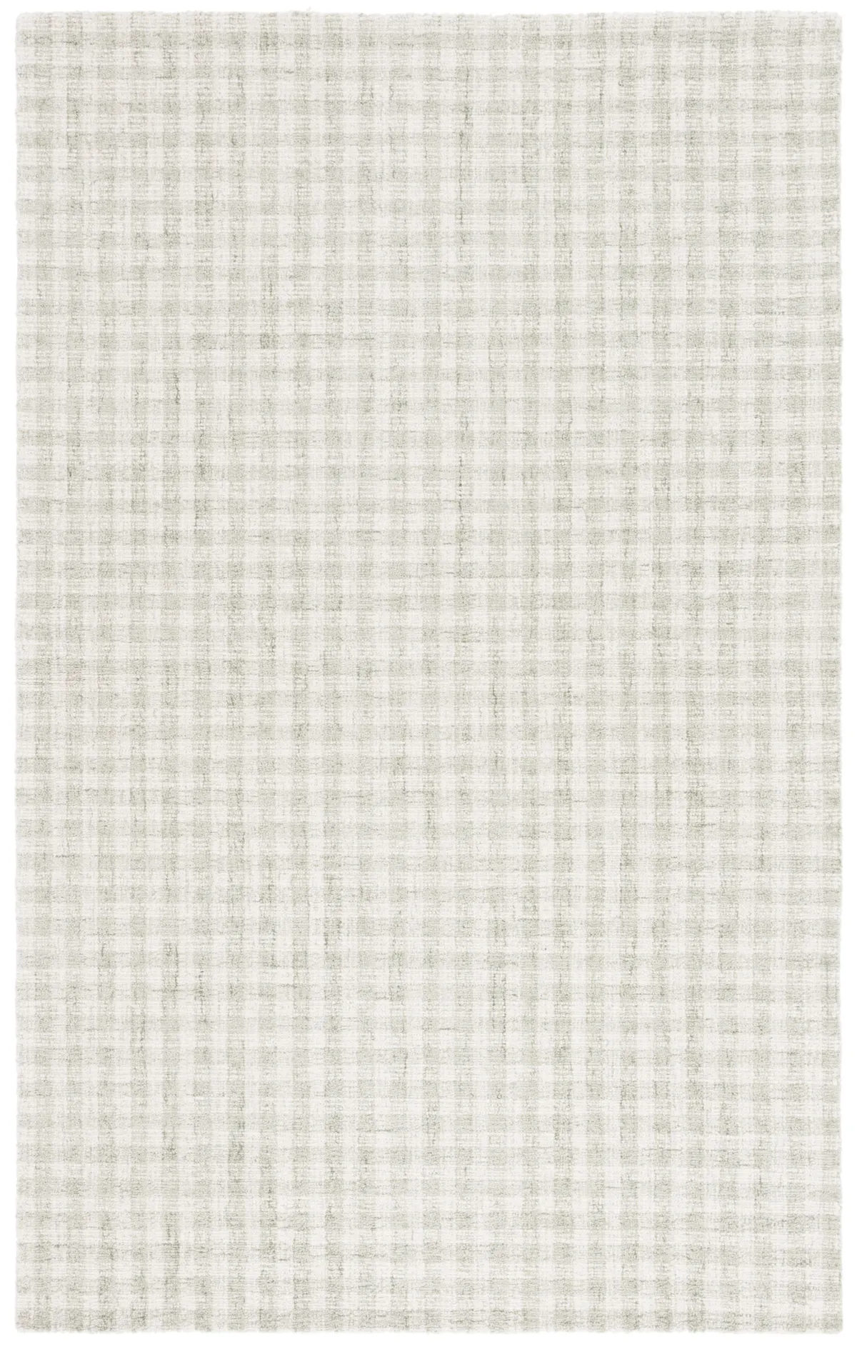 EBONY Hand Tufted 4' x 6' area rug