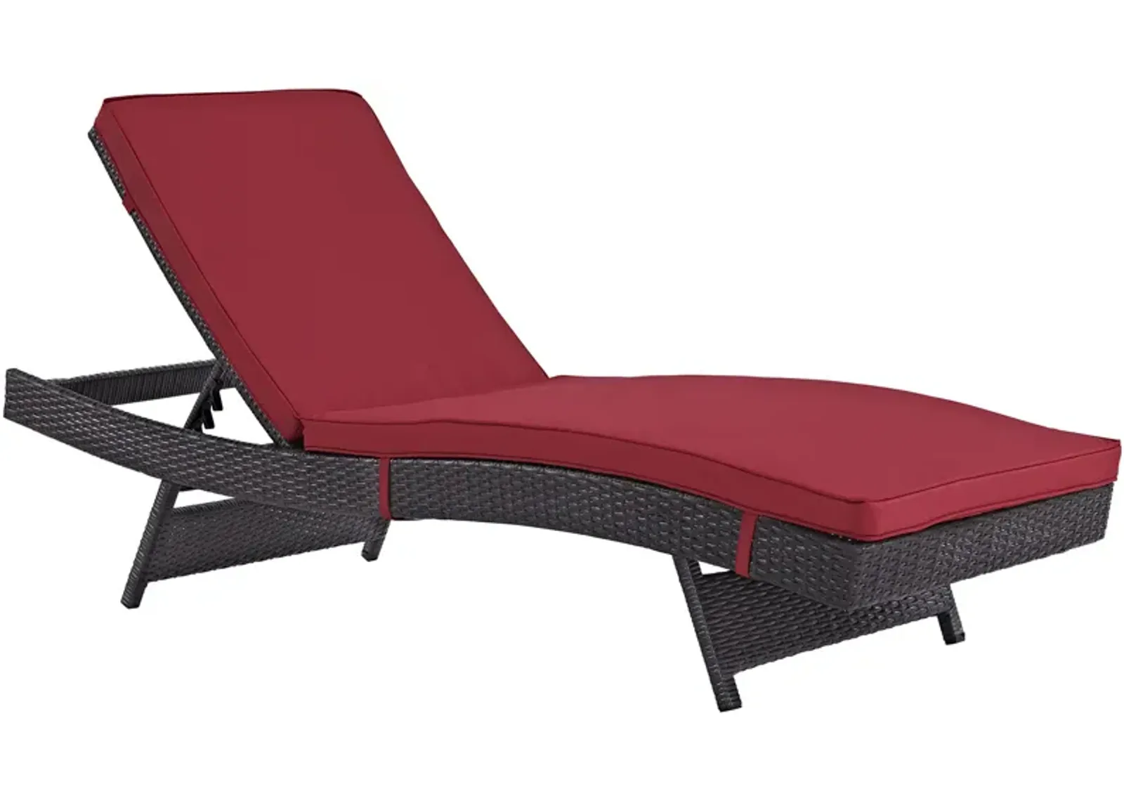 Convene Outdoor Patio Chaise