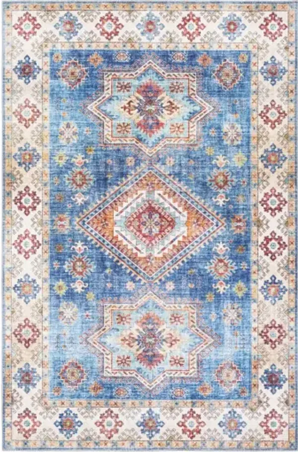 Iris 5' x 7'6" Rug