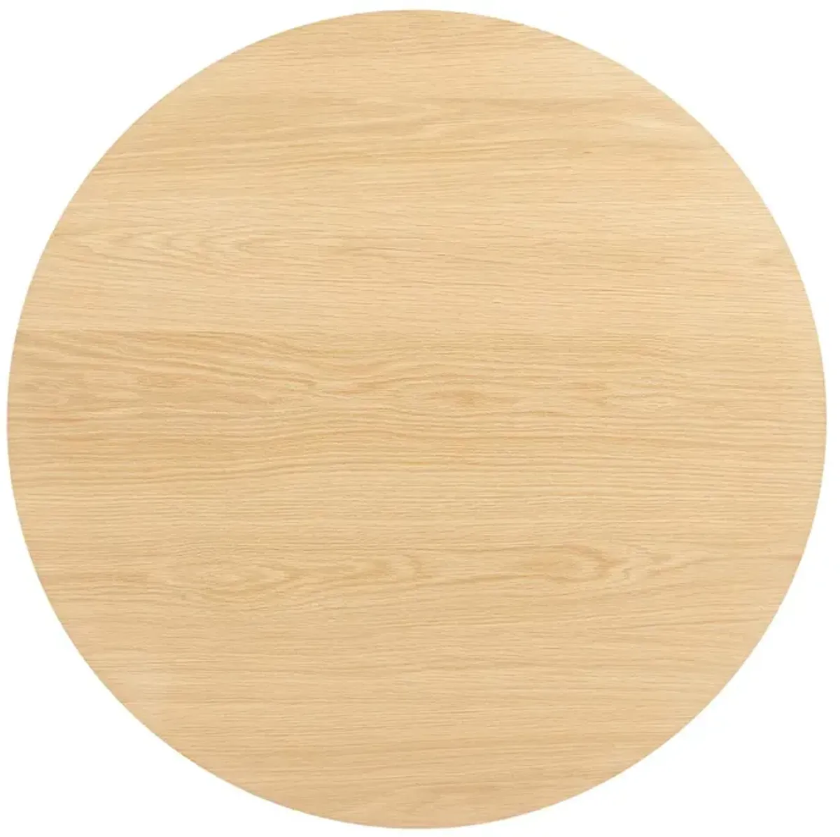 Vision 35" Round Dining Table