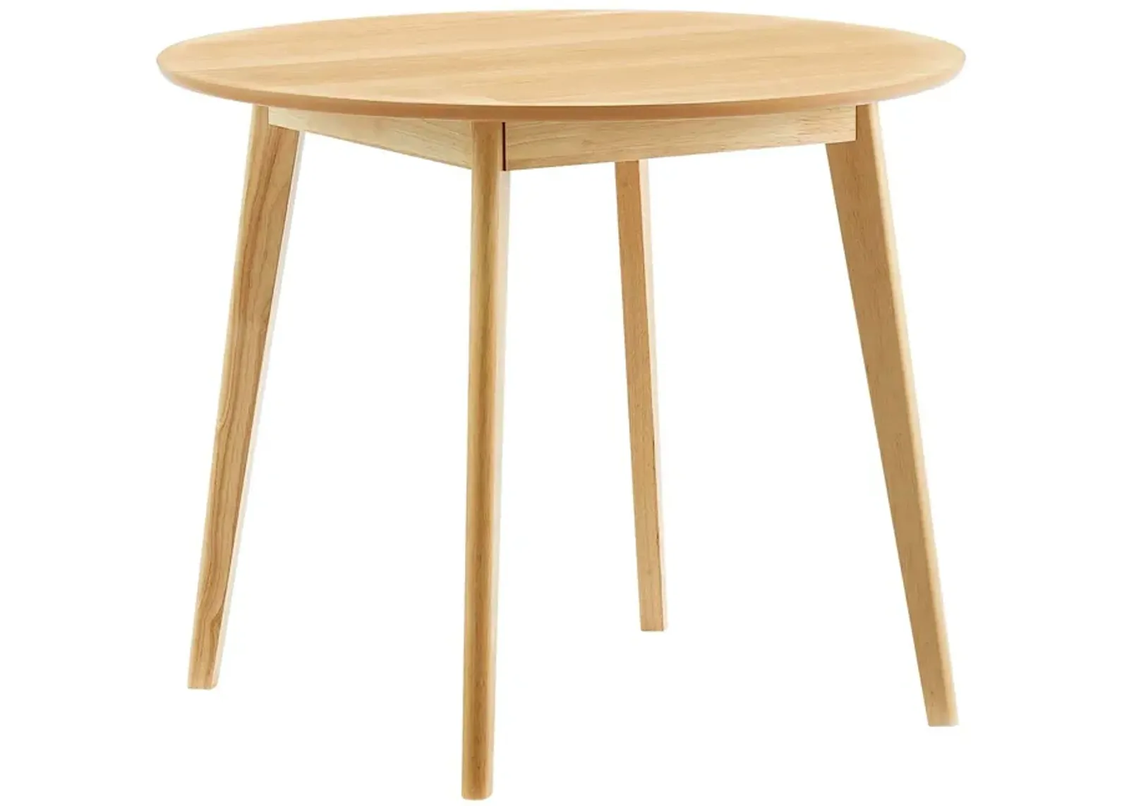 Vision 35" Round Dining Table