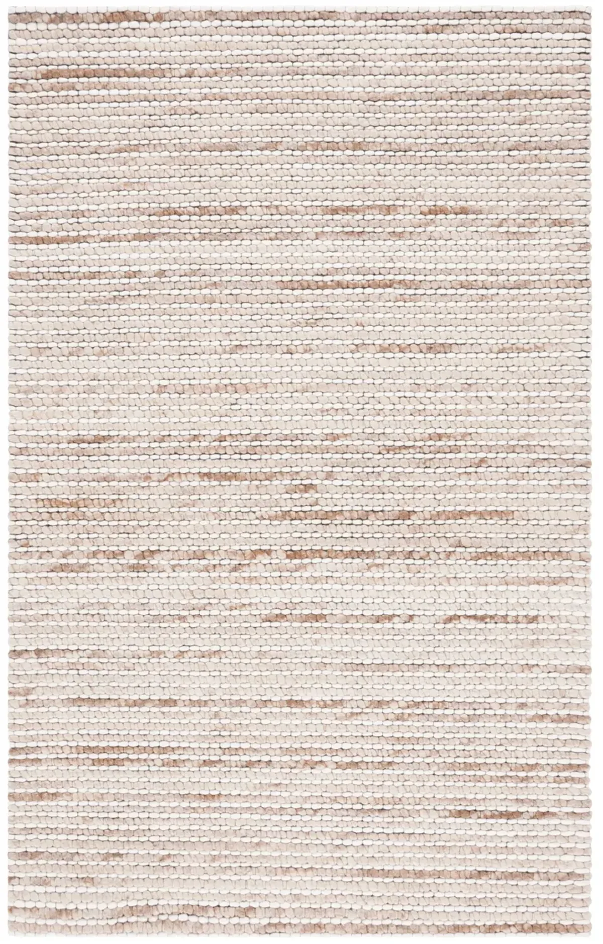 MARBELLA Hand Woven 3' x 5' area rug