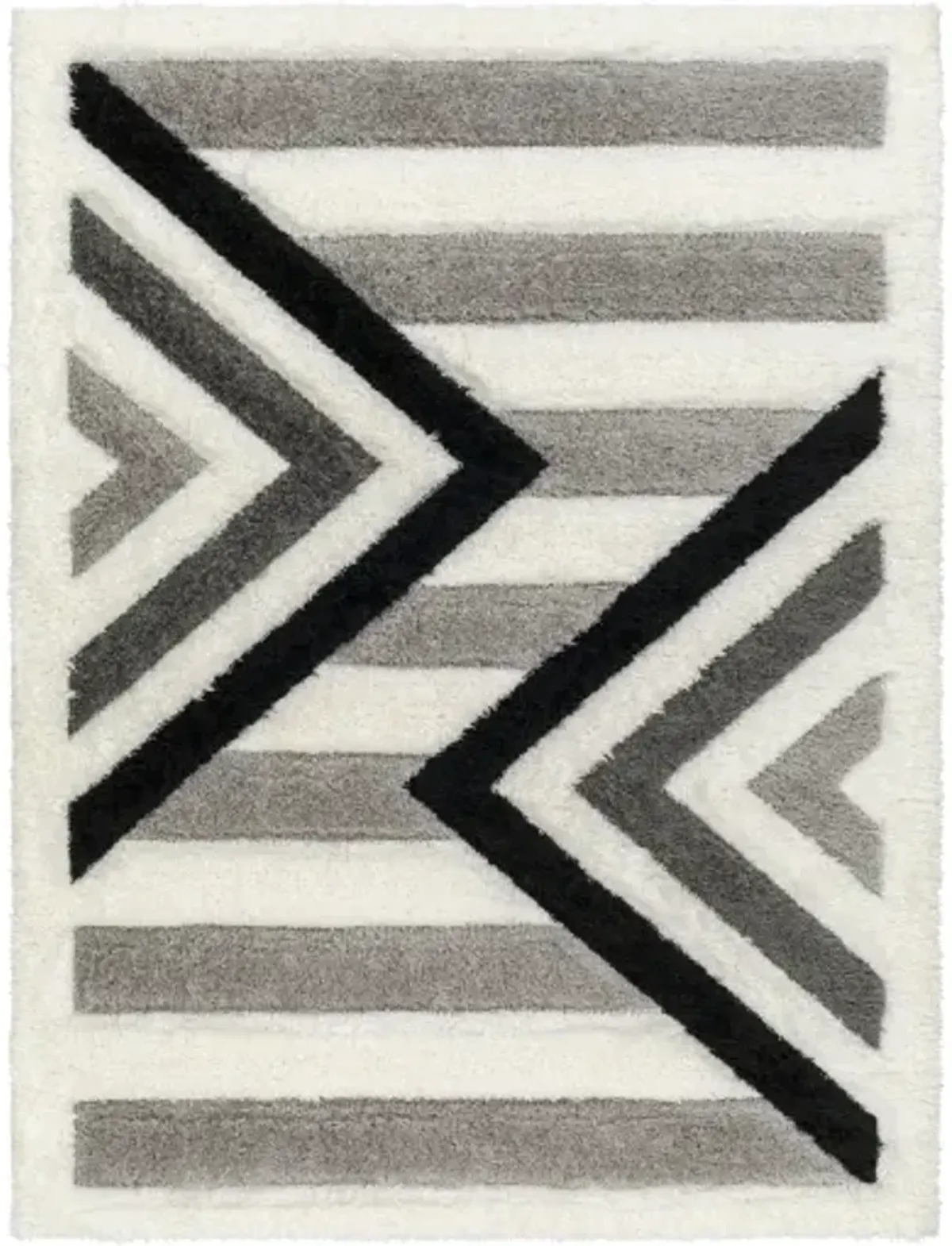 Bologna BOG-2314 7'10" x 10' Machine Woven Rug