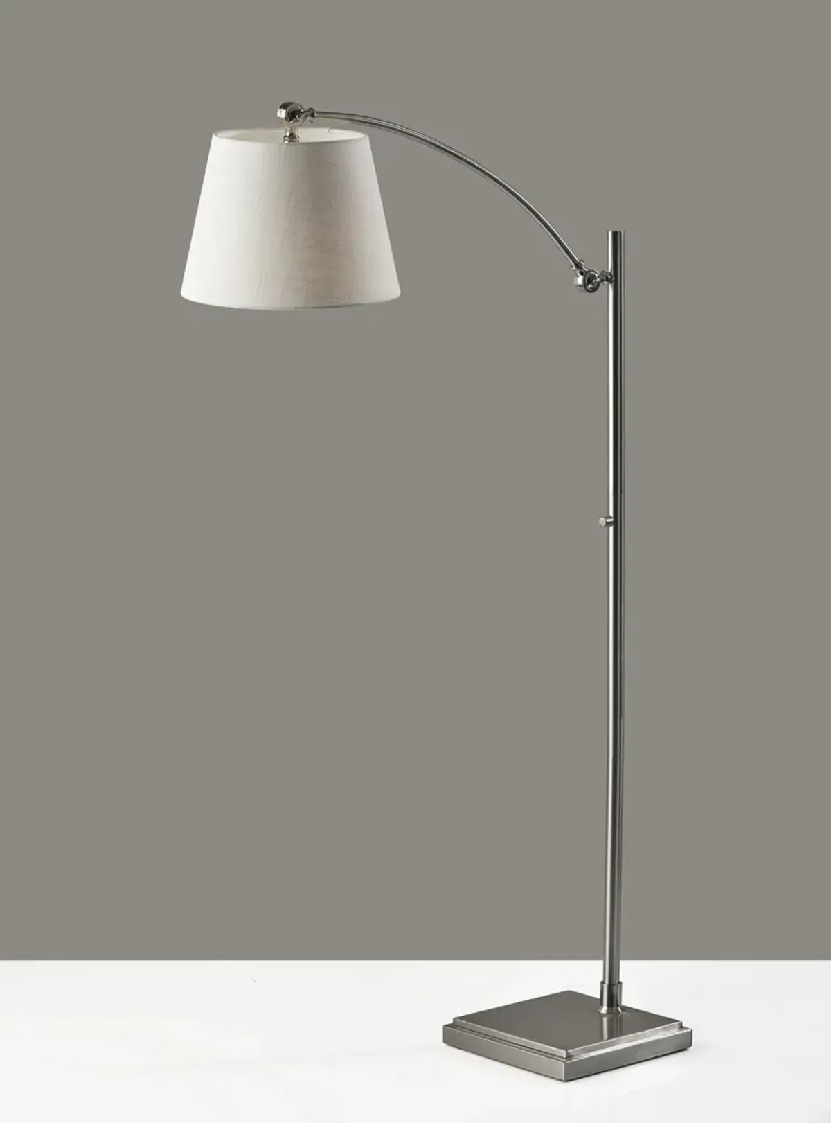 York Floor Lamp