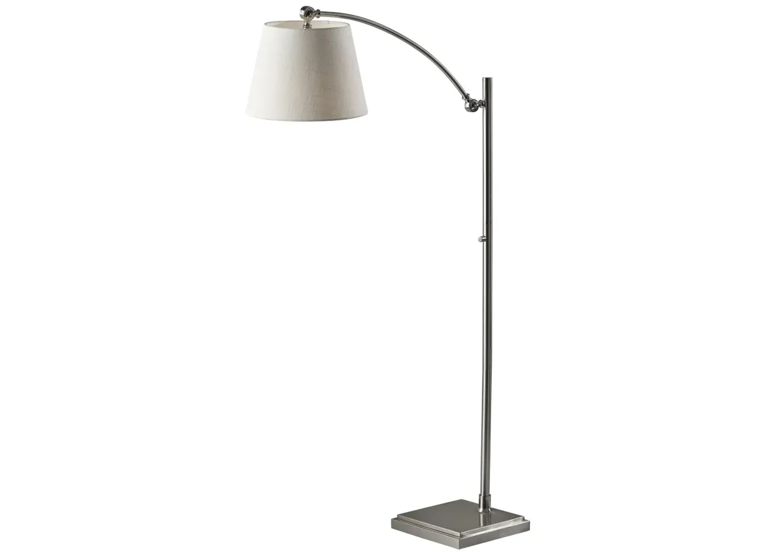 York Floor Lamp