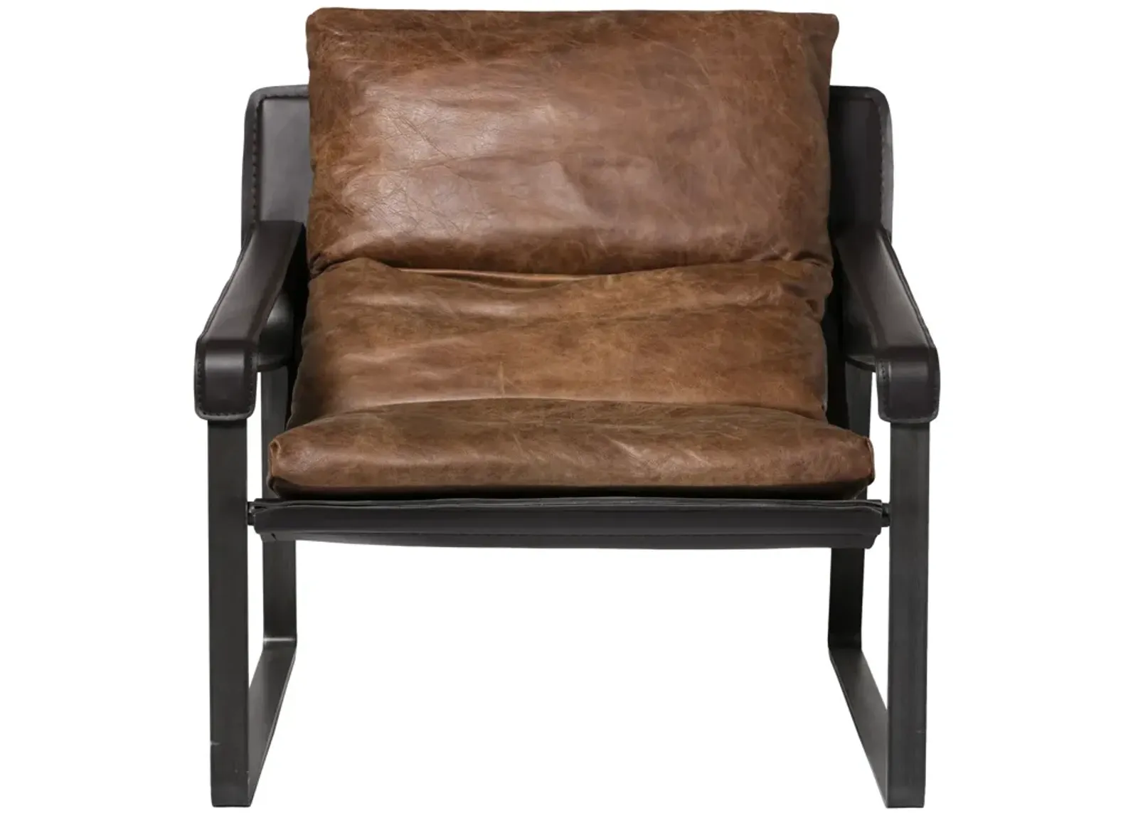 Connor Club Chair