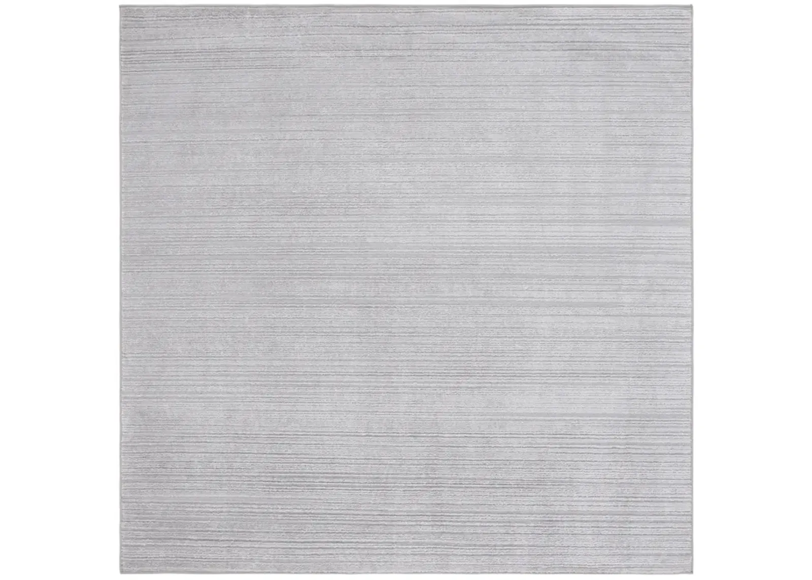 HARMONY 800 LIGHT GREY 6'-7' x 6'-7' Square Square Rug