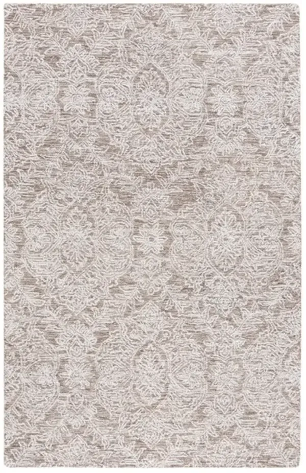 EBONY 215 4' X 6' Small Rectangle Rug