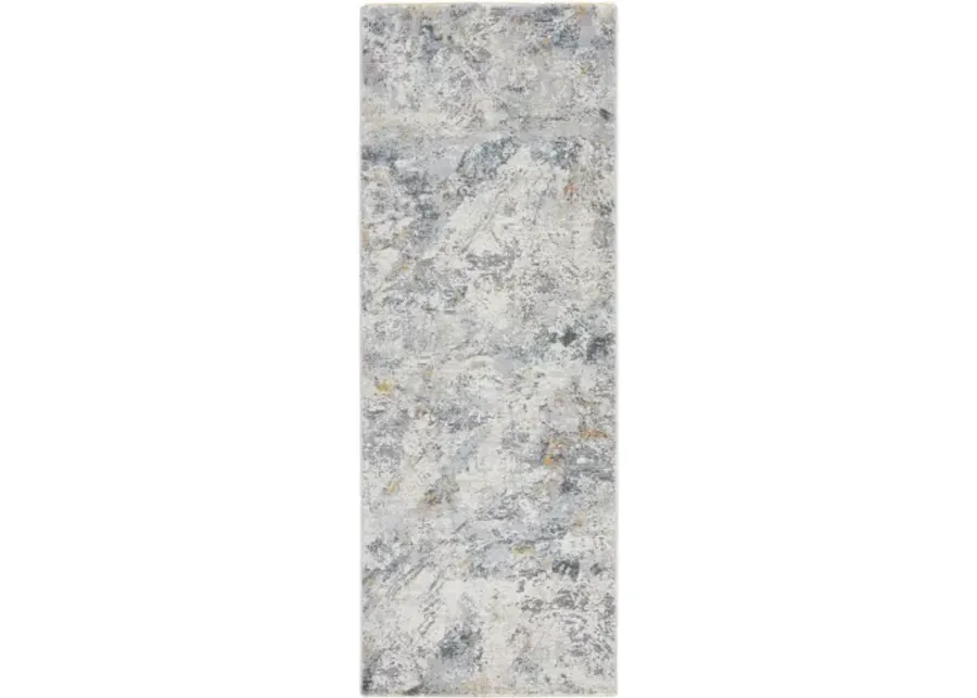 Hassler HSL-2311 10' x 13'11" Machine Woven Rug