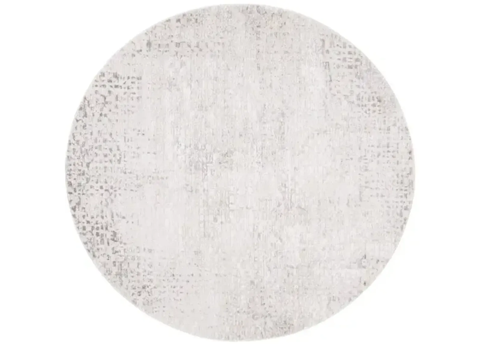 DIAMOND 140 6'-7' X 6'-7' Round Round Rug